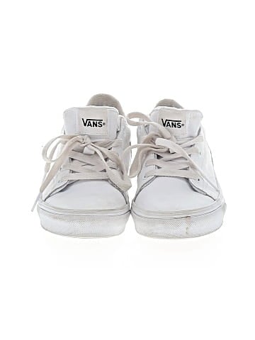 Vans Sneakers (view 2)
