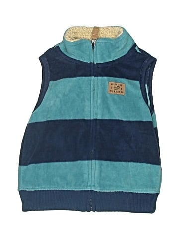 Carter's Vest (view 1)