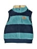 Carter's 100% Polyester Blue Vest 6-9 MO / 9 MO - photo 1