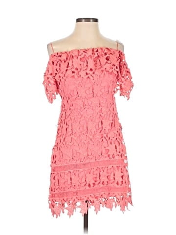 ASTR The Label Cocktail Dress (view 1)