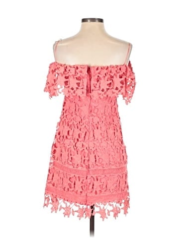 ASTR The Label Cocktail Dress (view 2)