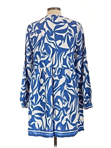 Ann Taylor LOFT Casual Dress (view 2)