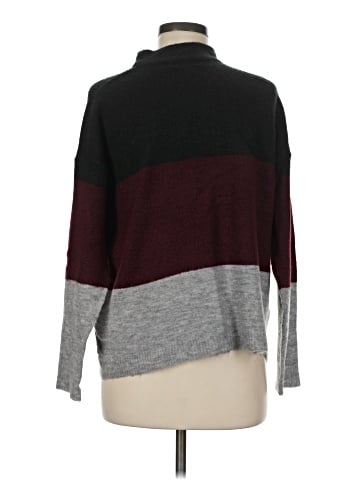 Brave Soul Turtleneck Sweater (view 2)