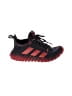 Adidas Red Sneakers Size 3 (youth) - photo 1