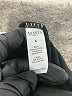 Assets Solid Black Formal Skirt Size L - photo 4