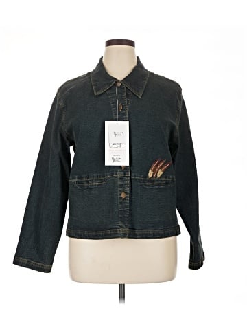 Jane Seymour Denim Jacket
