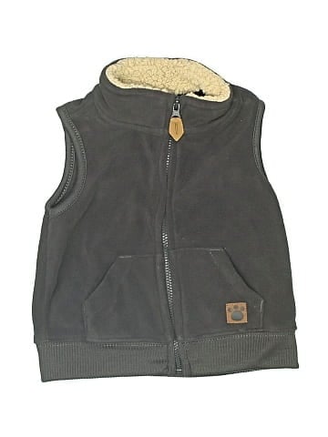 Carter's Vest (view 1)