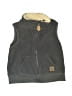 Carter's 100% Polyester Gray Vest 6-9 MO / 9 MO - photo 1