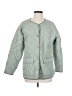 Princess Polly 100% Polyester Green Jacket Size XS - photo 1