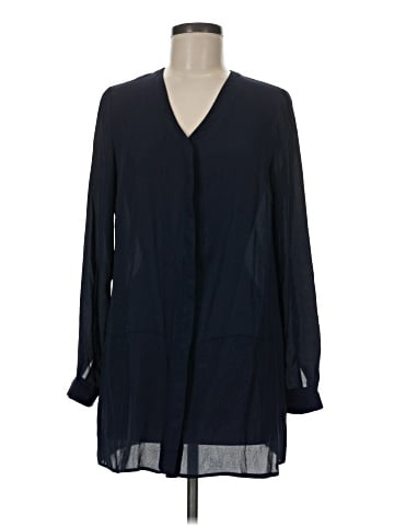 Gallery Long Sleeve Blouse (view 1)
