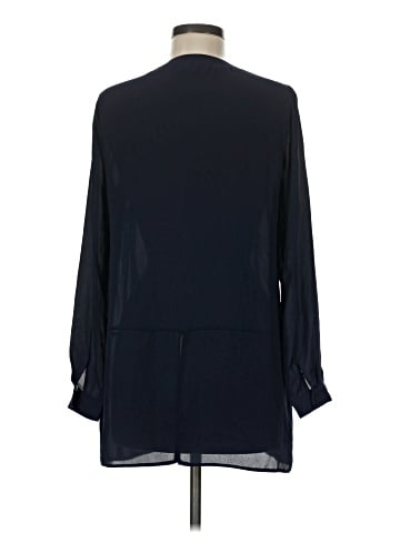 Gallery Long Sleeve Blouse (view 2)