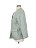 Princess Polly 100% Polyester Green Jacket Size XS - photo 5