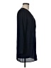 Gallery Blue Long Sleeve Blouse Size 6 - photo 4
