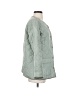 Princess Polly 100% Polyester Green Jacket Size XS - photo 4