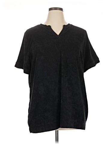 D&Co. Short Sleeve T-Shirt (view 1)