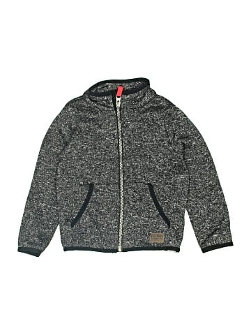Carter's Zip Up Hoodie (view 1)