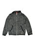 Carter's 100% Polyester Gray Zip Up Hoodie 18-24 MO / 24 MO - photo 1