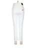 Dsquared2 White Casual Pants Size 10 - photo 2