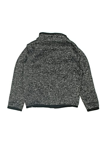 Carter's Zip Up Hoodie (view 2)