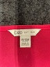 Cato Pink Long Sleeve Blouse Size 14 - 16 - photo 7