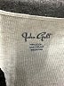 John Galt 100% Cotton Ivory Cardigan One size - photo 7