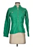 Adrienne Vittadini Green Jacket Size S - photo 1