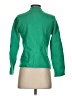 Adrienne Vittadini Green Jacket Size S - photo 2