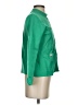 Adrienne Vittadini Green Jacket Size S - photo 4