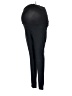 Motherhood Black Active Pants Size Med Maternity - photo 1