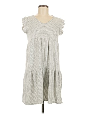 Caution to the Wind Casual Dress (view 1)