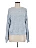 Michael Stars Gray Pullover Sweater Size Med (1) - photo 1