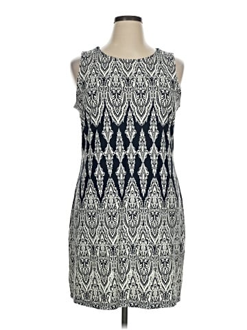 Charter Club Cocktail Dress (view 1)
