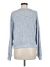 Michael Stars Gray Pullover Sweater Size Med (1) - photo 2