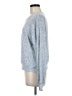 Michael Stars Gray Pullover Sweater Size Med (1) - photo 5