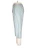 bryn WALKER Solid Blue Casual Pants Size 10 - photo 5