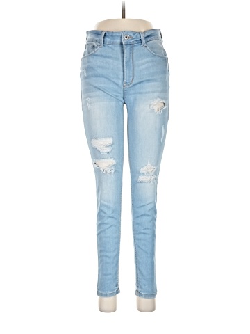 Wax Jean Jeans (view 1)