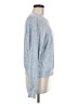 Michael Stars Gray Pullover Sweater Size Med (1) - photo 4