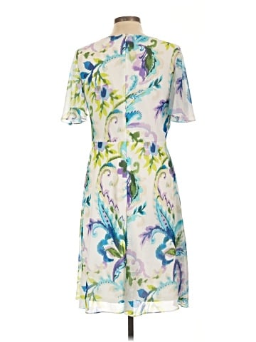 Lauren by Ralph Lauren Cocktail Dress (view 2)