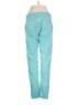 Hudson Jeans Color Block Teal Jeans Size 25 waist (estimated) - photo 2
