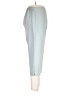 bryn WALKER Solid Blue Casual Pants Size 10 - photo 4