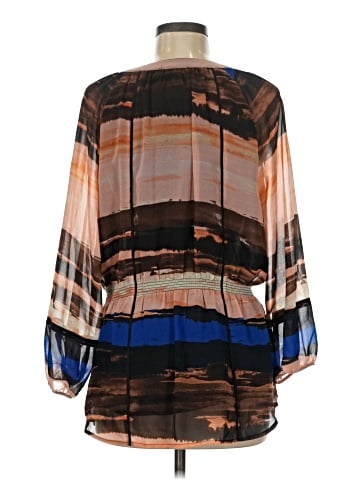 Calvin Klein 3/4 Sleeve Blouse (view 2)