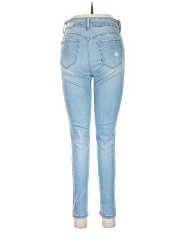 Wax Jean Jeans (view 2)