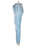 Wax Jean Hearts Blue Jeans Size 7 - photo 5