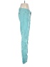 Hudson Jeans Color Block Teal Jeans Size 25 waist (estimated) - photo 4