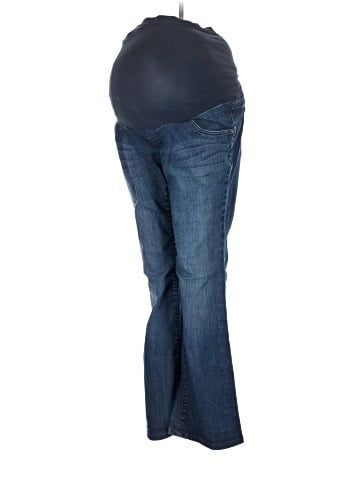 Indigo Blue Jeans (view 1)