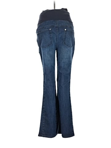 Indigo Blue Jeans (view 2)