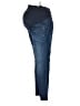 Indigo Blue Blue Jeans Size M - photo 5