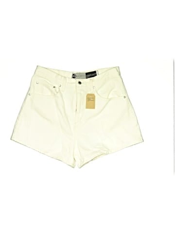 Levi's Khaki Shorts (view 1)