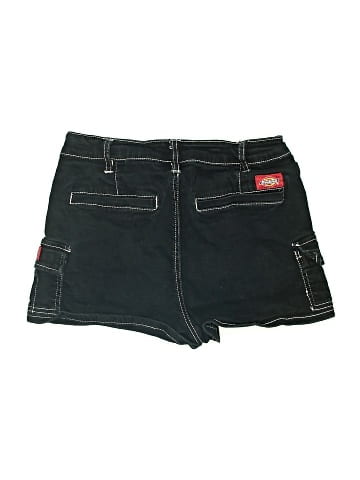 Dickies Denim Shorts (view 2)