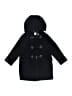 Baby Gap Black Coat Size 4 - photo 1